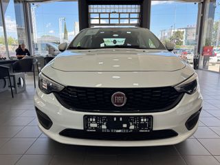 Fiat Tipo 2019 1.4 90PS POP SEDAN 6SPEED NAVI !-thumb-2