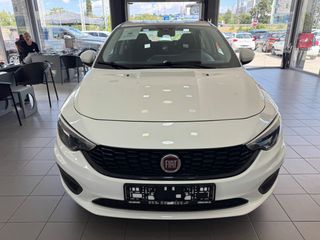 Fiat Tipo 2019 1.4 90PS POP SEDAN 6SPEED NAVI !-thumb-3