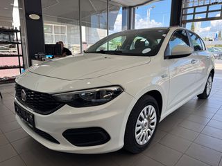 Fiat Tipo 2019 1.4 90PS POP SEDAN 6SPEED NAVI !-thumb-4