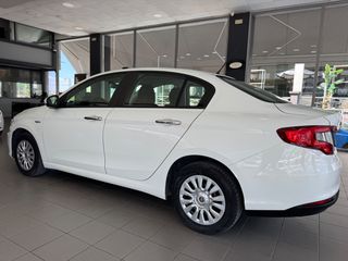 Fiat Tipo 2019 1.4 90PS POP SEDAN 6SPEED NAVI !-thumb-5
