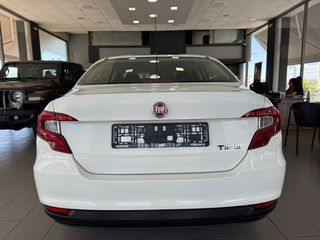 Fiat Tipo 2019 1.4 90PS POP SEDAN 6SPEED NAVI !-thumb-6
