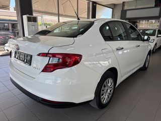 Fiat Tipo 2019 1.4 90PS POP SEDAN 6SPEED NAVI !-thumb-7