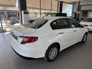 Fiat Tipo 2019 1.4 90PS POP SEDAN 6SPEED NAVI !-thumb-8