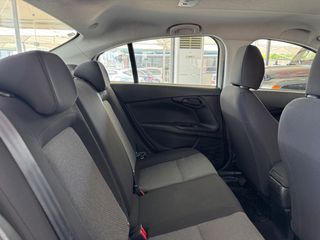 Fiat Tipo 2019 1.4 90PS POP SEDAN 6SPEED NAVI !-thumb-12