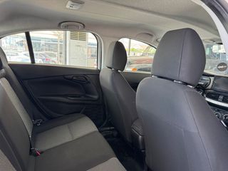 Fiat Tipo 2019 1.4 90PS POP SEDAN 6SPEED NAVI !-thumb-13
