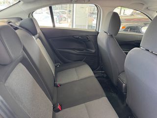 Fiat Tipo 2019 1.4 90PS POP SEDAN 6SPEED NAVI !-thumb-14