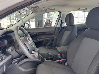 Fiat Tipo 2019 1.4 90PS POP SEDAN 6SPEED NAVI !-thumb-17