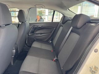 Fiat Tipo 2019 1.4 90PS POP SEDAN 6SPEED NAVI !-thumb-18