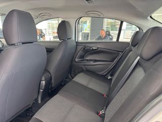 Fiat Tipo 2019 1.4 90PS POP SEDAN 6SPEED NAVI !-thumb-19