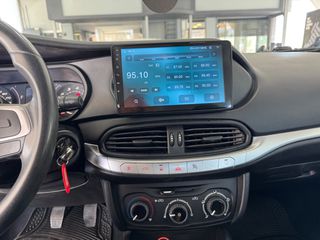 Fiat Tipo 2019 1.4 90PS POP SEDAN 6SPEED NAVI !-thumb-25