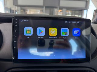 Fiat Tipo 2019 1.4 90PS POP SEDAN 6SPEED NAVI !-thumb-32