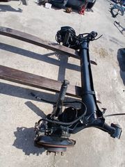 RENAULT KADJAR 15-22 ΠΙΣΩ ΑΞΟΝΑΣ-thumb-1