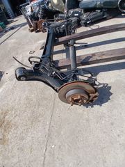 RENAULT KADJAR 15-22 ΠΙΣΩ ΑΞΟΝΑΣ-thumb-2