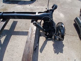 RENAULT KADJAR 15-22 ΠΙΣΩ ΑΞΟΝΑΣ-thumb-3