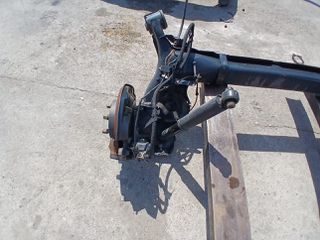 RENAULT KADJAR 15-22 ΠΙΣΩ ΑΞΟΝΑΣ-thumb-4