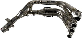 AKRAPOVIC HEADPIPES TI S1000XR E-B10E9