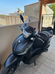 Piaggio Beverly 300 2022