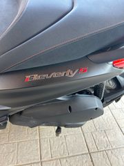 Piaggio Beverly 300 2022-thumb-3