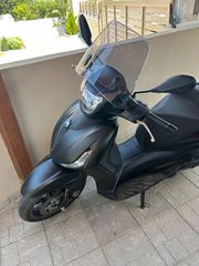 Piaggio Beverly 300 2022-thumb-4