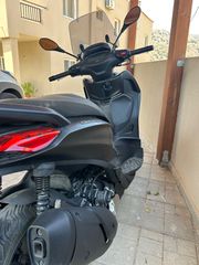 Piaggio Beverly 300 2022-thumb-7