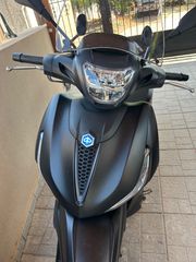 Piaggio Beverly 300 2022-thumb-9