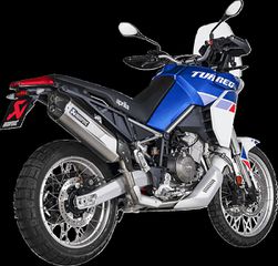 AKRAPOVIC HEADER TI TUAREG 660 E-A6R1-thumb-1