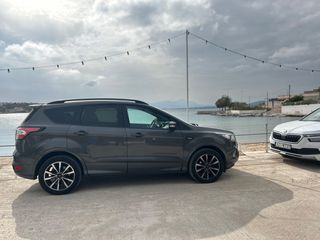 Ford Kuga 2019 Stline ecoboost