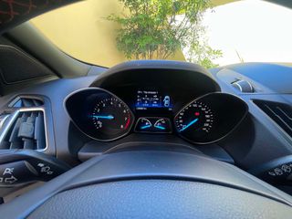 Ford Kuga 2019 Stline ecoboost-thumb-1