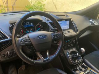Ford Kuga 2019 Stline ecoboost-thumb-3