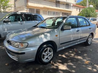 Nissan Almera 2000 1.4 ΑΡΙΣΤΟ!