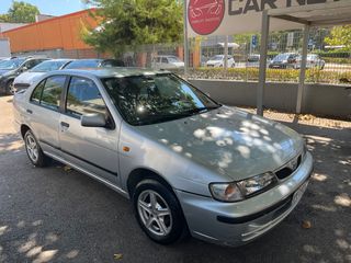 Nissan Almera 2000 1.4 ΑΡΙΣΤΟ!-thumb-2