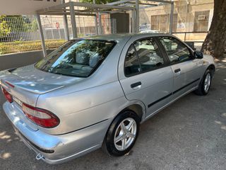 Nissan Almera 2000 1.4 ΑΡΙΣΤΟ!-thumb-3