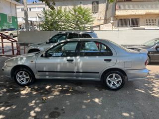 Nissan Almera 2000 1.4 ΑΡΙΣΤΟ!-thumb-4