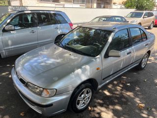 Nissan Almera 2000 1.4 ΑΡΙΣΤΟ!-thumb-6