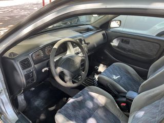 Nissan Almera 2000 1.4 ΑΡΙΣΤΟ!-thumb-8