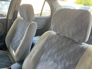 Nissan Almera 2000 1.4 ΑΡΙΣΤΟ!-thumb-9