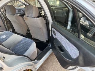 Nissan Almera 2000 1.4 ΑΡΙΣΤΟ!-thumb-10