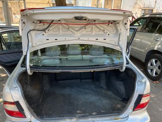 Nissan Almera 2000 1.4 ΑΡΙΣΤΟ!-thumb-11