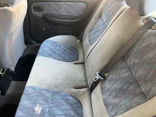 Nissan Almera 2000 1.4 ΑΡΙΣΤΟ!-thumb-14