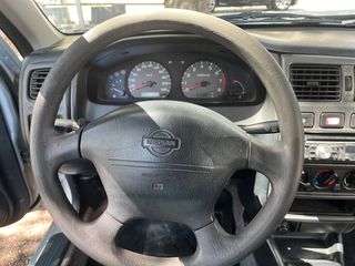 Nissan Almera 2000 1.4 ΑΡΙΣΤΟ!-thumb-15