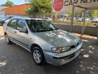 Nissan Almera 2000 1.4 ΑΡΙΣΤΟ!-thumb-21
