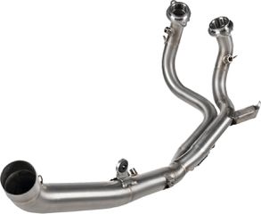 AKRAPOVIC HEADER SS CRF1100L AFRICA TWIN E-H11R2