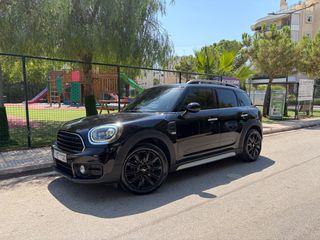 Mini Countryman 2018