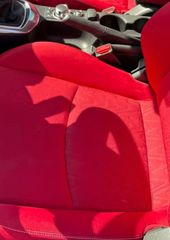 Mazda 2 2015 ΕΡΓΟΣΤΑΣΙΑΚΟ SPECIAL EDITION ΚΟΚΚΙΝΟ ΕΣΩΤΕΡΙΚΟ Nr. 286-thumb-5