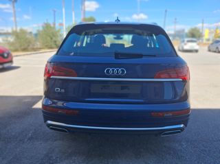 Audi Q5 2021 Q5 S LINE 35TDI S TRONIC VIRTUAL COCKPIT-MATRIX PANORAMA-thumb-6