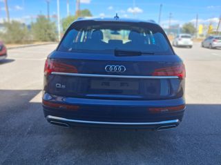 Audi Q5 2021 Q5 S LINE 35TDI S TRONIC VIRTUAL COCKPIT-MATRIX PANORAMA-thumb-8