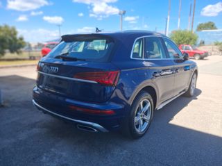 Audi Q5 2021 Q5 S LINE 35TDI S TRONIC VIRTUAL COCKPIT-MATRIX PANORAMA-thumb-9
