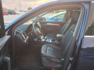 Audi Q5 2021 Q5 S LINE 35TDI S TRONIC VIRTUAL COCKPIT-MATRIX PANORAMA-thumb-39