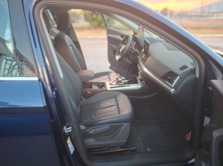 Audi Q5 2021 Q5 S LINE 35TDI S TRONIC VIRTUAL COCKPIT-MATRIX PANORAMA-thumb-42