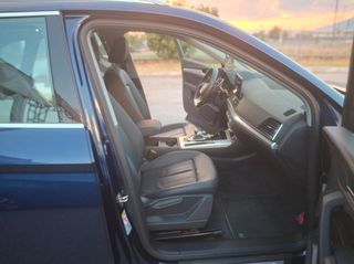 Audi Q5 2021 Q5 S LINE 35TDI S TRONIC VIRTUAL COCKPIT-MATRIX PANORAMA-thumb-43